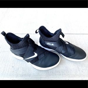 Lebron Soldier XII TB Promo - Men Size 9